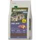Real Nature Wilderness Hrană uscată pentru câini junior, cu miel 12 kg