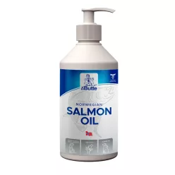 Dr. Butte Ulei de somon 200 ml
