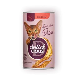 Delickcious Băutură cu pui 140 g