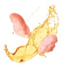 Delickcious Băutură cu pui 140 g