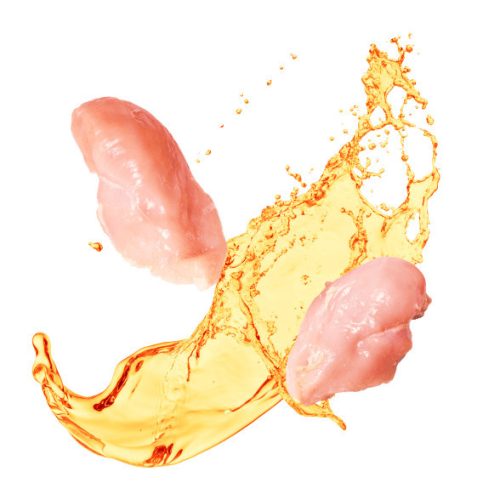 Delickcious Băutură cu pui 140 g