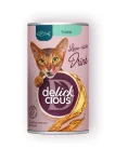 Delickcious Băutură cu ton 140 g