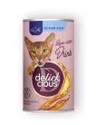 Delickcious Băutură cu pește oceanic 140 g