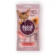 Delickcious Creamy Snack cu doradă și papaya 4x15 g
