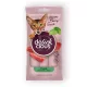 Delickcious Creamy Snack cu ton și aloe vera 4x15 g