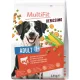 MultiFit Benissimo Hrană uscată pentru câini adulți cu vită și legume 2,5 kg