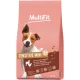MultiFit Sensitive Mini Hrană uscată pentru câini adulți cu miel și orez 2,5 kg
