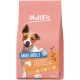 MultiFit Mini Hrană uscată pentru câini adulți cu vită și pui 2,5 kg