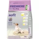 Premiere Soft Hrană uscată pentru câini seniori de talie mică, cu pui 4 kg