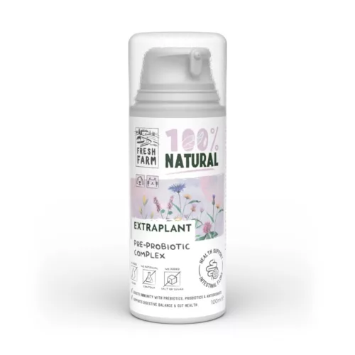 Fresh Farm Pre-Probiotic Complex Supliment pentru câini și pisici 100 ml