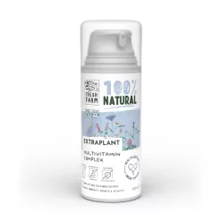   Fresh Farm Multivitamin Complex Supliment pentru câini și pisici 100 ml