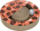 Fit+Fun Halloween Placă de zgâriat pentru pisici 30 cm