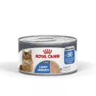 Royal Canin Light Weight Care Airlift Hrană umedă pentru pisici 85 g