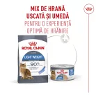 Royal Canin Light Weight Care Airlift Hrană umedă pentru pisici 85 g