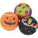 Fit+Fun Halloween Jucărie pentru câini, minge de tenis 6 buc.