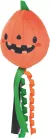 Fit+Fun Halloween Jucărie de pluș pentru pisici, set 2 buc.