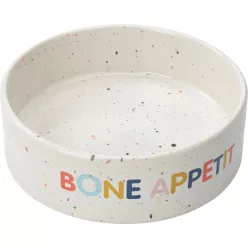 AniOne Bol ceramic pentru hrană 200 ml