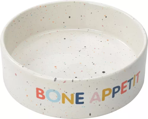 AniOne Bol ceramic pentru hrană 350 ml