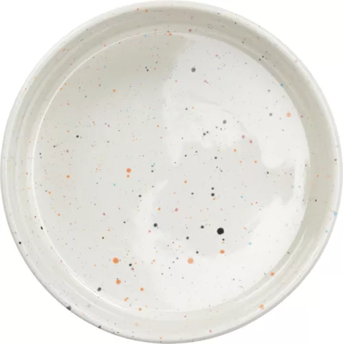 AniOne Bol ceramic pentru hrană 350 ml