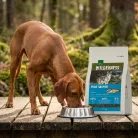 Real Nature Wilderness Hrană uscată pentru câini adulți, cu somon 2,5 kg