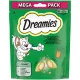 Dreamies Recompense pentru pisici cu iarba pisicii 180 g