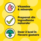 Dreamies Recompense pentru pisici cu iarba pisicii 180 g