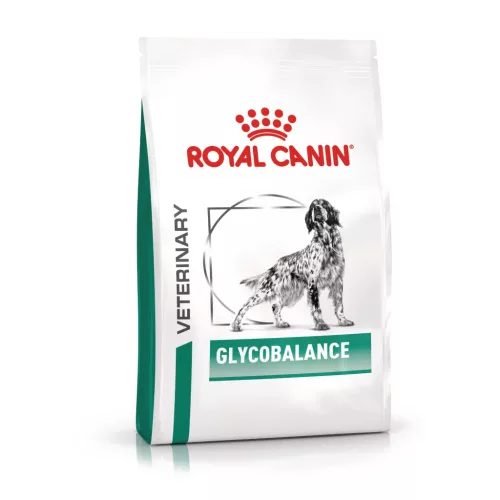 Royal Canin Veterinary Glycobalance Hrană uscată pentru câini diabetici adulţi 1,5 kg