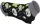 Fit+Fun Halloween Pulover tricotat pentru câini 24 cm