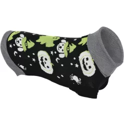 Fit+Fun Halloween Pulover tricotat pentru câini 36 cm