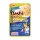 Ciao Dashi Delights Delicate Flakes Recompensă pentru pisici cu pui și ton 40 g