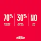 Carnilove Active Hrană uscată pentru câini adulți, cu rață și fazan 4 kg