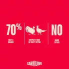 Carnilove Hrană umedă pentru câini adulți, cu curcan și fazan 300 g