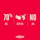 Carnilove Hrană umedă pentru câini adulți, cu curcan și cerb 300 g