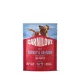 Carnilove Hrană umedă pentru câini junior, cu curcan și somon 300 g