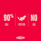 Carnilove Hrană umedă pentru pisici adulte cu păstrăv și echinacea în sos 85 g