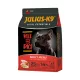 Julius K9 Vital Essentials Hrană uscată pentru câini adulți cu vită și orez 3 kg