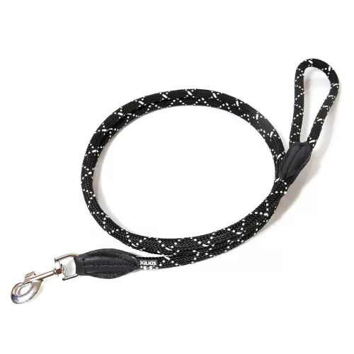Julius K9 Lesă cordelină 12 mm x 1.2 m