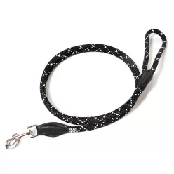 Julius K9 Lesă cordelină 12 mm x 2 m