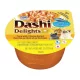 Ciao Dashi Delights Recompensă pentru pisici cu ton și brânză 70 g