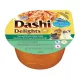 Ciao Dashi Delights Recompensă pentru pisici cu ton și fulgi de bonito 70 g