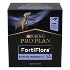 Pro Plan Veterinary Diets FortiFlora Supliment veterinar pentru câini 30 x 1 g