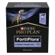 Pro Plan Veterinary Diets FortiFlora Supliment veterinar pentru câini 30 x 1 g