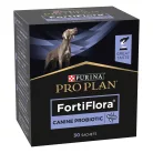 Pro Plan Veterinary Diets FortiFlora Supliment veterinar pentru câini 30 x 1 g