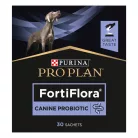 Pro Plan Veterinary Diets FortiFlora Supliment veterinar pentru câini 30 x 1 g