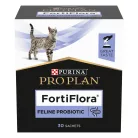 Pro Plan Veterinary Diets FortiFlora Supliment veterinar pentru pisici 30 x 1 g