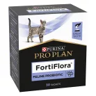 Pro Plan Veterinary Diets FortiFlora Supliment veterinar pentru pisici 30 x 1 g