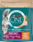 Purina One Urinary Health Hrană uscată pentru pisici adulte cu pui 750 g