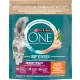 Purina One Urinary Health Hrană uscată pentru pisici adulte cu pui 750 g
