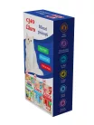Churu Recompensă pentru pisici cu mix de carne 16x14 g + 3x20 g
