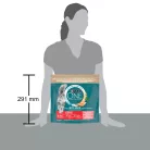 Purina One Sterilcat Hrană uscată pentru pisici sterilizate cu somon și grâu 1,4 kg